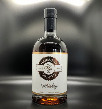 Harmony Spirits - Micro Distillery in Harmony, Minnesota - Craft Distillery making and selling Vodka, Rum, Bourbon Whiskey