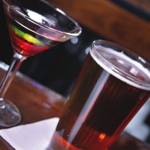 Harmony Spirits - Southeast Minnesota Food and Drink Tour